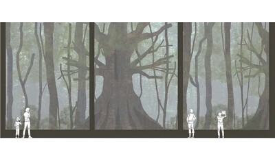 第41屆 蕭宇萱、林偉如–知識設計與物種再現圖片