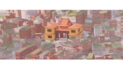 第41屆 季毓鈞、洪瑞妤–山海拾光圖片