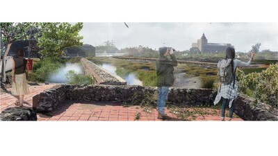 第41屆 曾聖恩、吳孟翰–Rebuild with Nature圖片