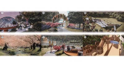 第41屆 陳彥成、林楷翔–藍韻悠然‧自然永續圖片
